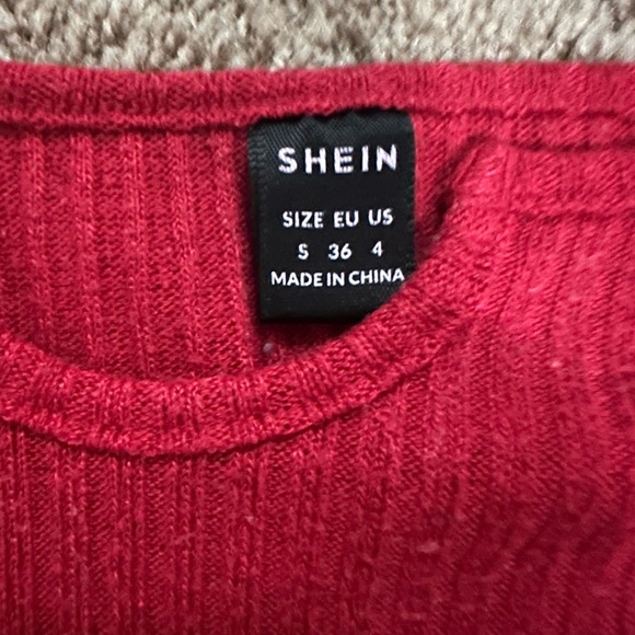 SHEINTank Top Set - Picture 2 of 4